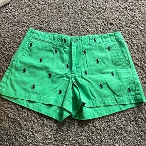Ralph Lauren shorts